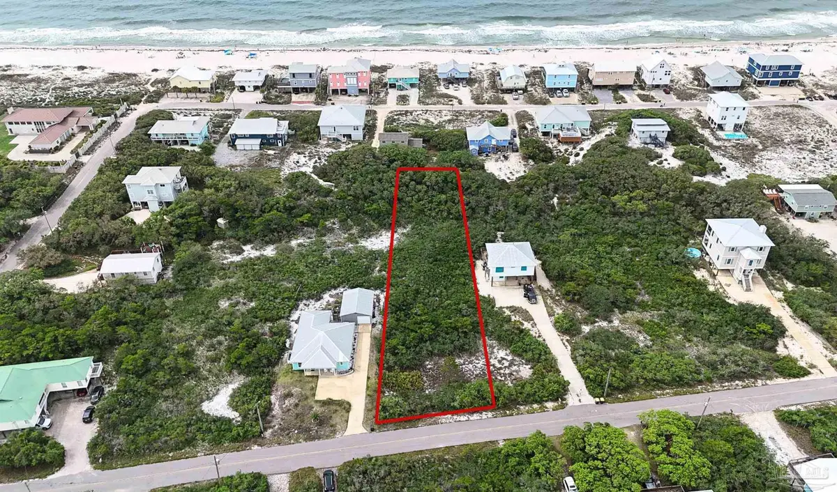 6950 Sea Shell Dr, Gulf Shores, AL 36542 - #1
