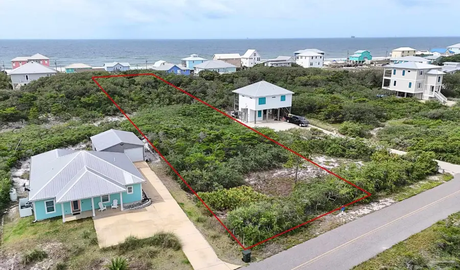 6950 Sea Shell Dr, Gulf Shores, AL 36542 - #2