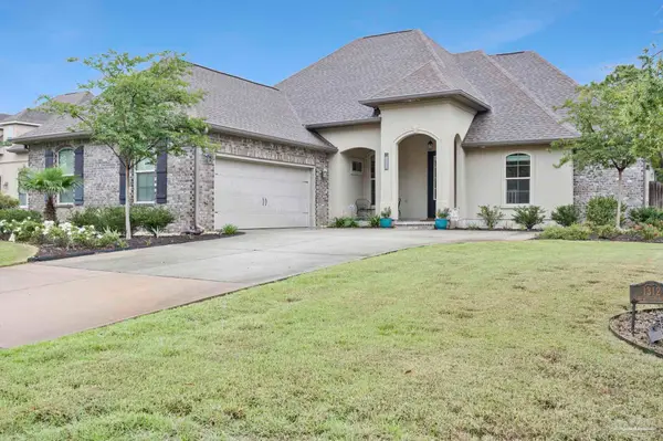 1312 Sabal Palm Dr, Gulf Breeze, FL 32563