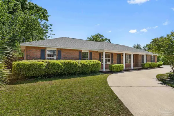 601 E Scott St, Pensacola, FL 32503