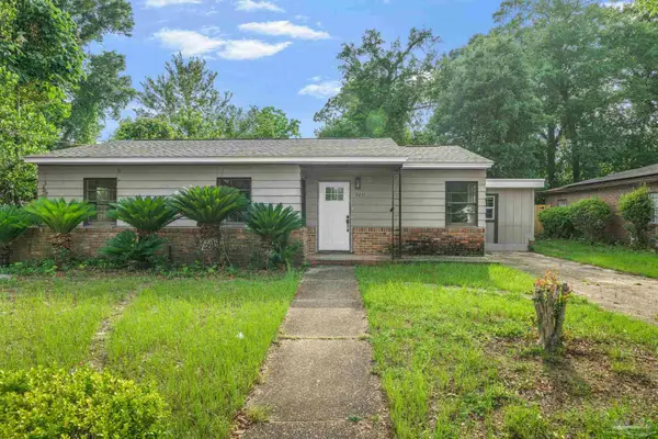 3211 Torres Ave, Pensacola, FL 32503