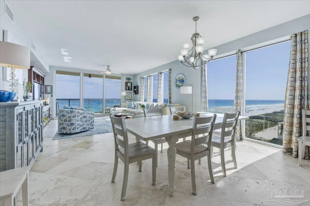 8477 Gulf Blvd #703, Navarre Beach, FL 32566 - #1