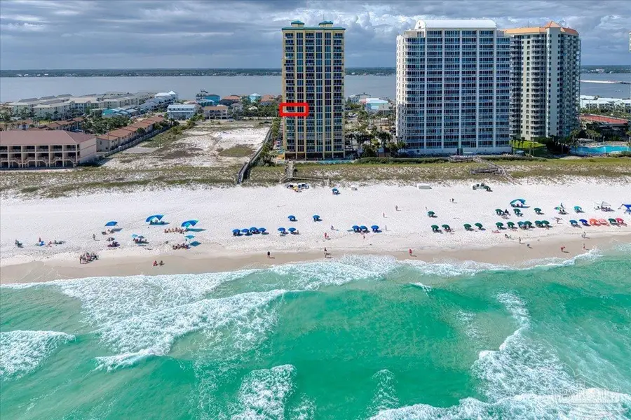 8477 Gulf Blvd #703, Navarre Beach, FL 32566 - #2