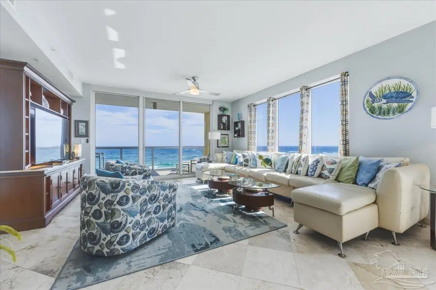 8477 Gulf Blvd #703, Navarre Beach, FL 32566 - #3