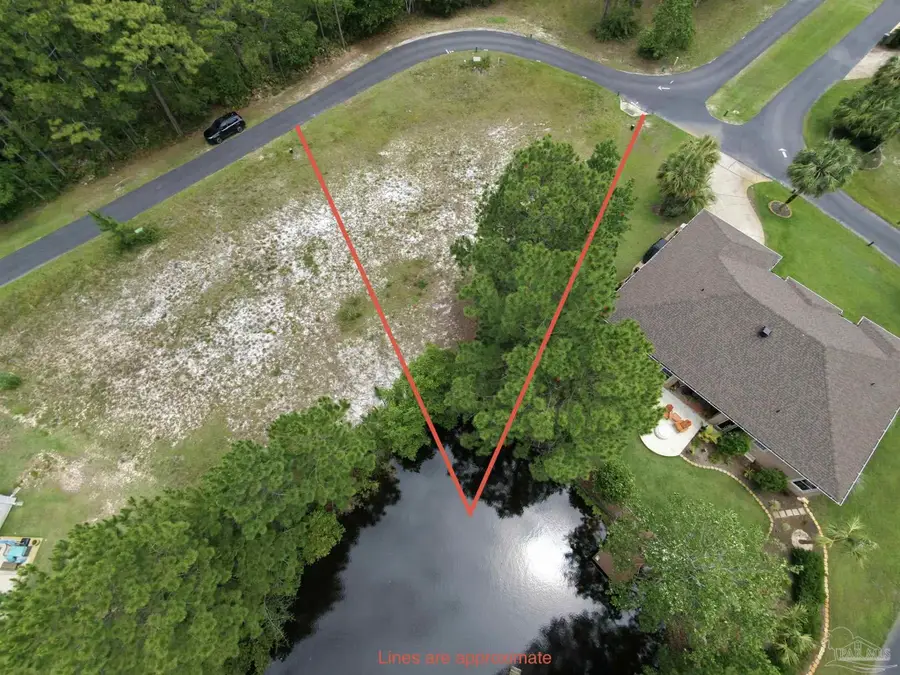 1785 Smugglers Cove Dr, Gulf Breeze, FL 32563 - #3