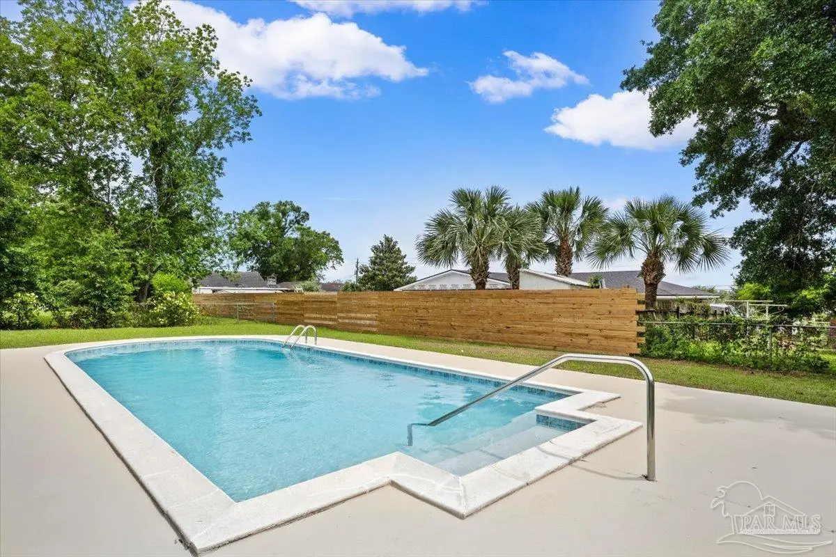 635 Whitney Dr, Pensacola, FL 32503 - #1