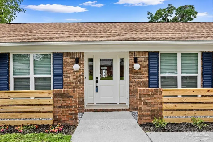 635 Whitney Dr, Pensacola, FL 32503 - #3