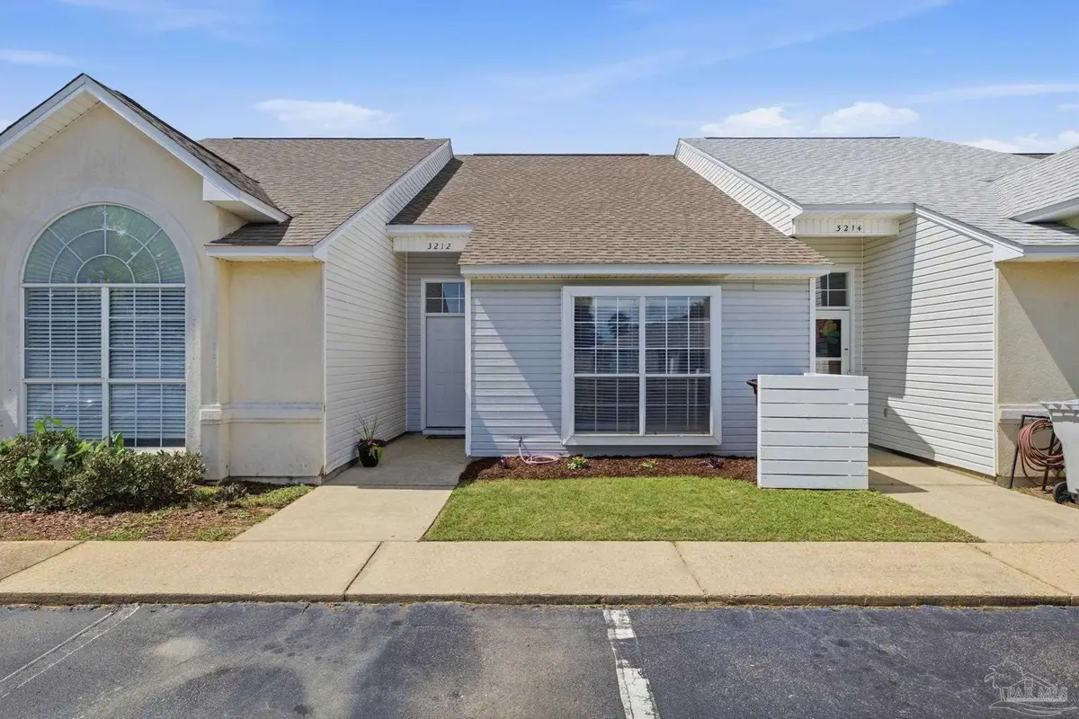 3212 Fernwood Dr, Gulf Breeze, FL 32563 - #1