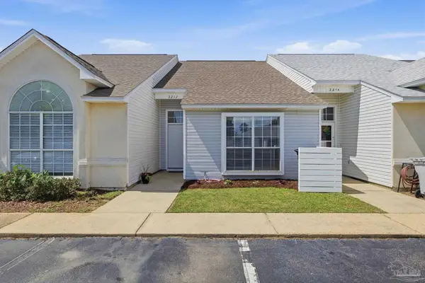 3212 Fernwood Dr, Gulf Breeze, FL 32563