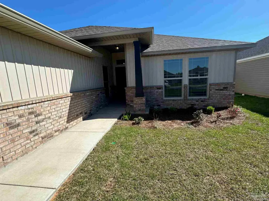 2489 Privet Berry Dr, Gulf Breeze, FL 32563 - #2