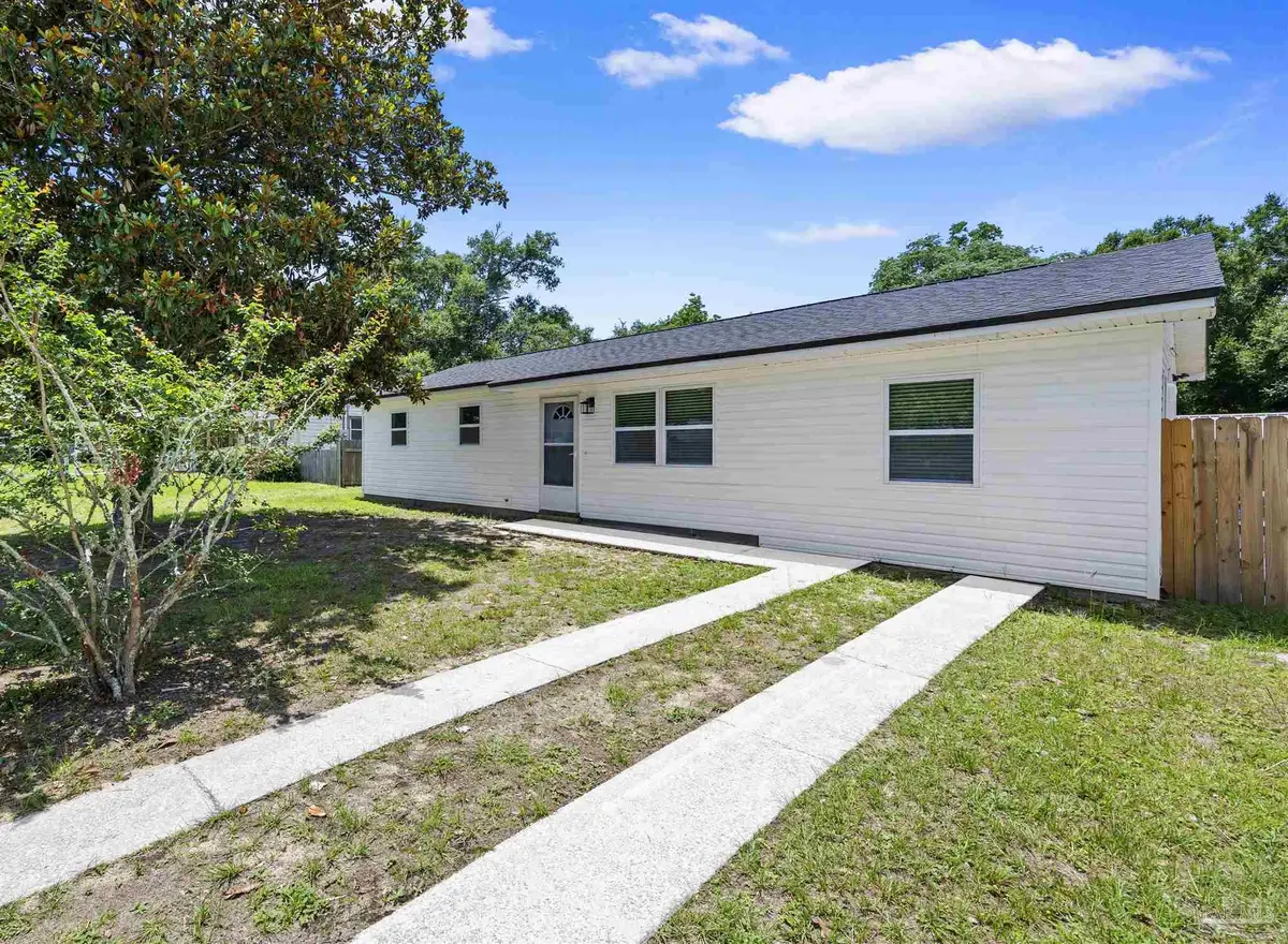7328 Sachem Rd, Pensacola, FL 32506 - #1