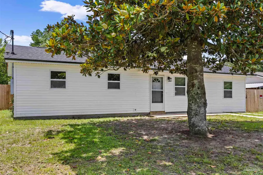 7328 Sachem Rd, Pensacola, FL 32506 - #2