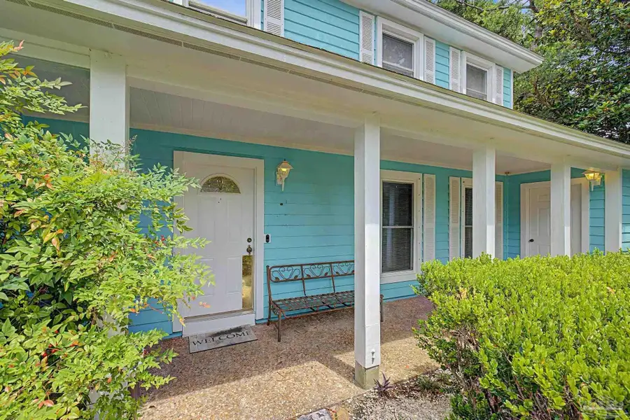 1166 Eula St, Gulf Breeze, FL 32563 - #2