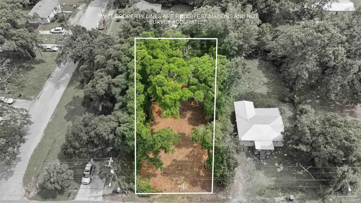 3803 W Avery St, Pensacola, FL 32505 - #1