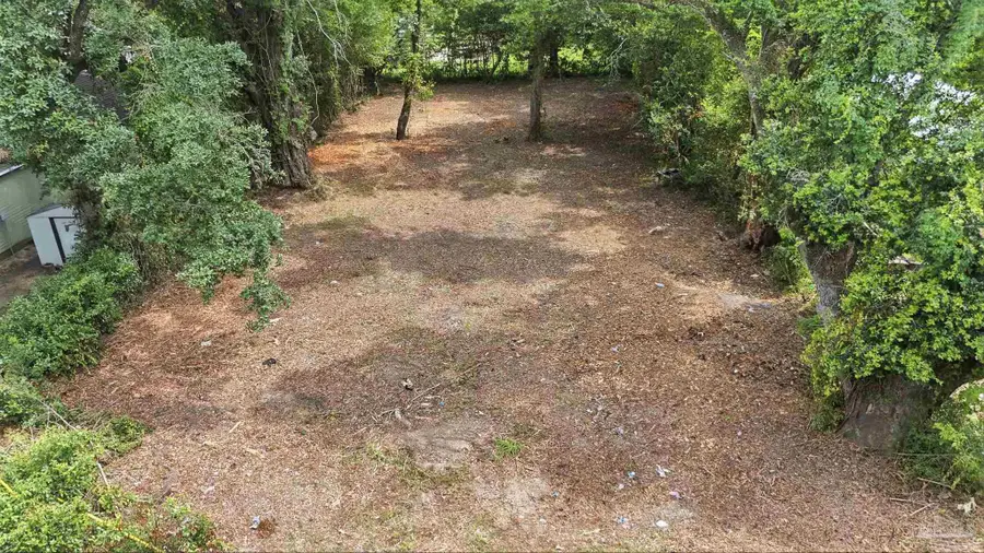 3803 W Avery St, Pensacola, FL 32505 - #3