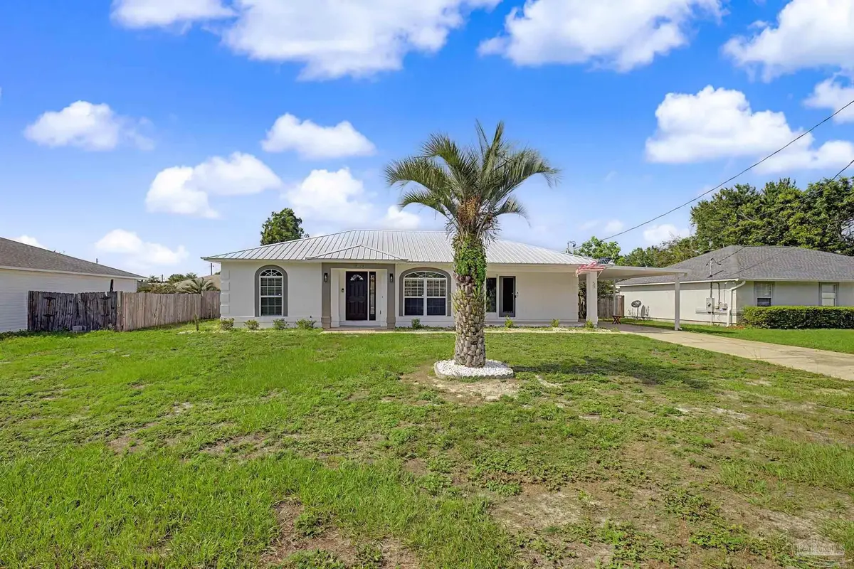 4360 Marilyn Ct, Gulf Breeze, FL 32563 - #1