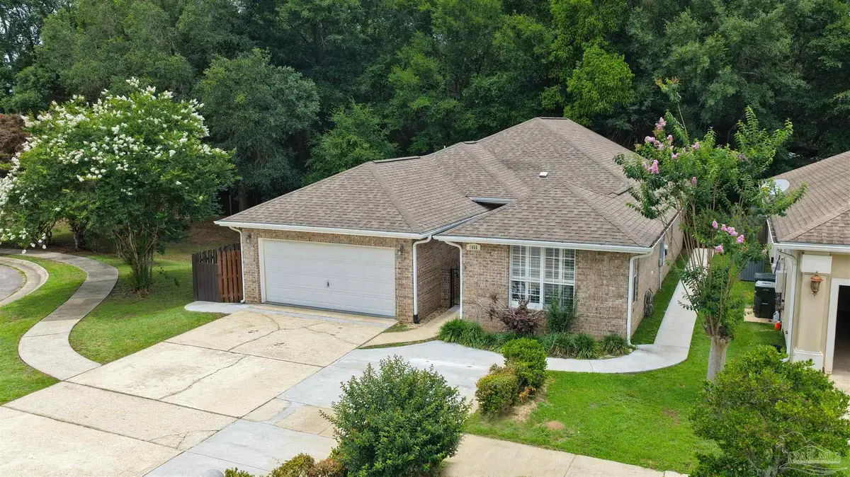 1006 Patriot Pl, Pensacola, FL 32534 - #1
