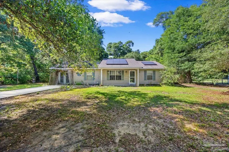 6280 Mohawk Trl, Milton, FL 32583 - #2