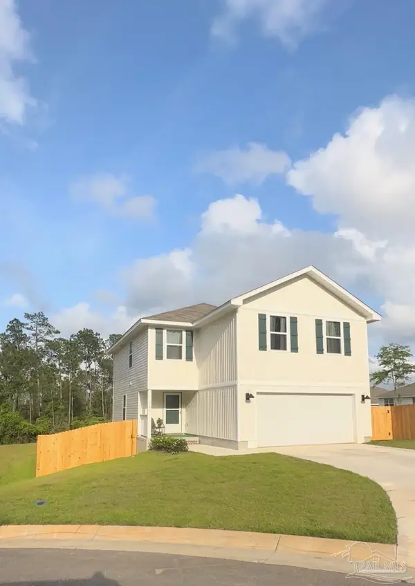 6184 Secretariat Way, Pensacola, FL 32526