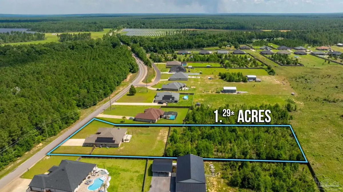 5488 Sa Jones Rd, Milton, FL 32583 - #1