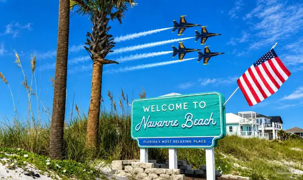 7453 Sunset Harbor Dr #1-211, Navarre, FL 32566