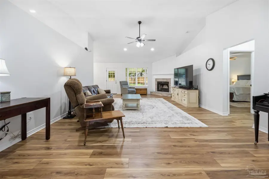 1787 Condor Dr, Cantonment, FL 32533 - #2