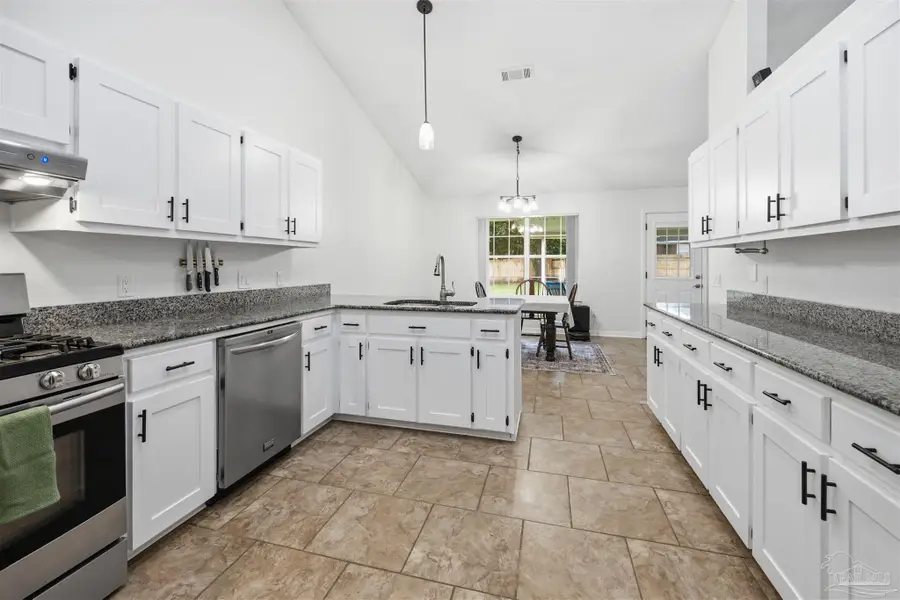 1787 Condor Dr, Cantonment, FL 32533 - #3