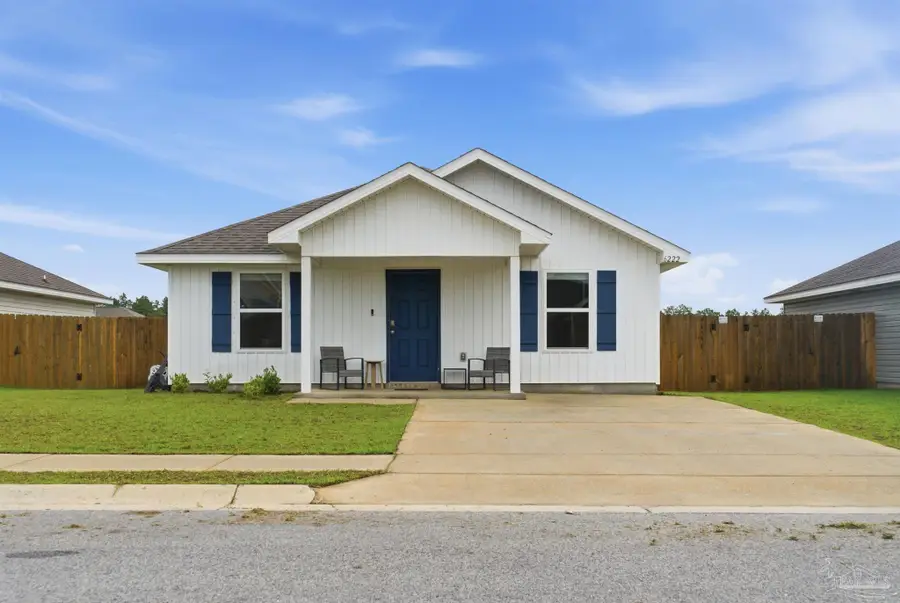 6222 June Bug Dr, Milton, FL 32583 - #2