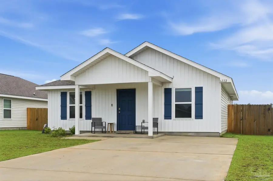 6222 June Bug Dr, Milton, FL 32583 - #3