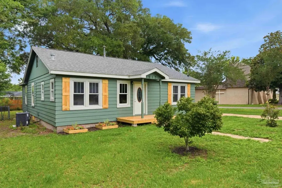 213 Rocky Ave, Cantonment, FL 32533 - #3