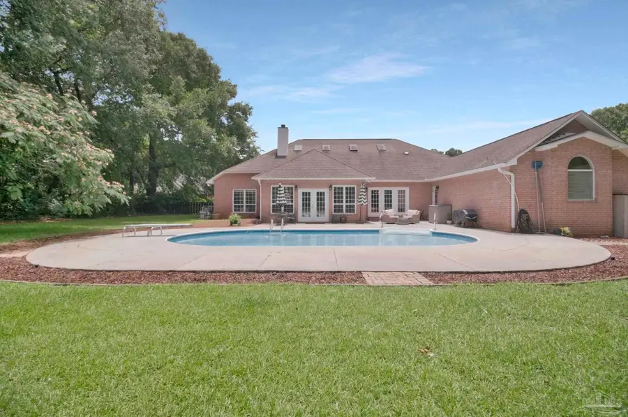 3038 Eagle Pointe Dr, Pace, FL 32571 - #3