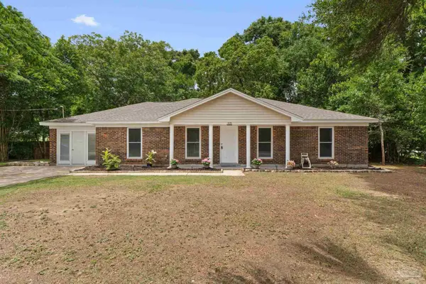 4091 Alconbury Cir, Pensacola, FL 32514