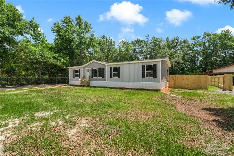 4620 Garllum Dr, Pace, FL 32571 - #3