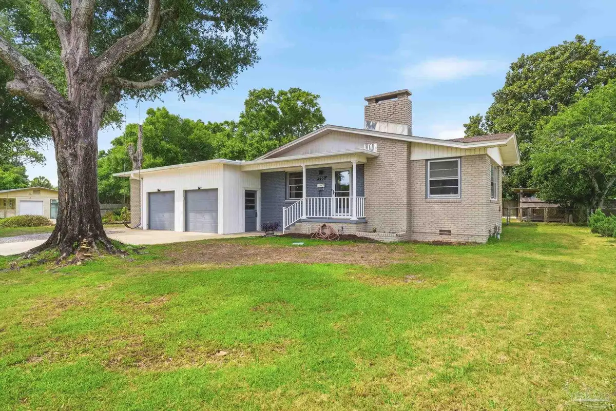 730 Nagel Dr, Pensacola, FL 32503 - #1