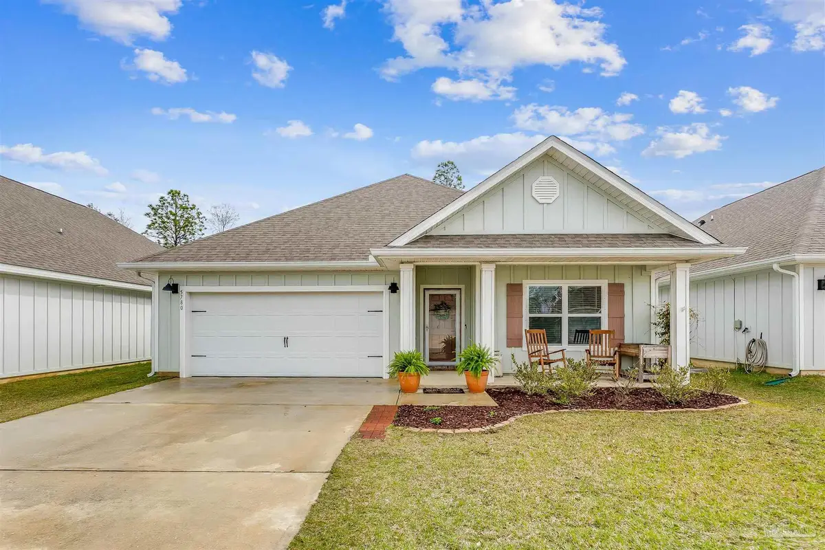 5780 Conley Ct, Pace, FL 32571 - #1