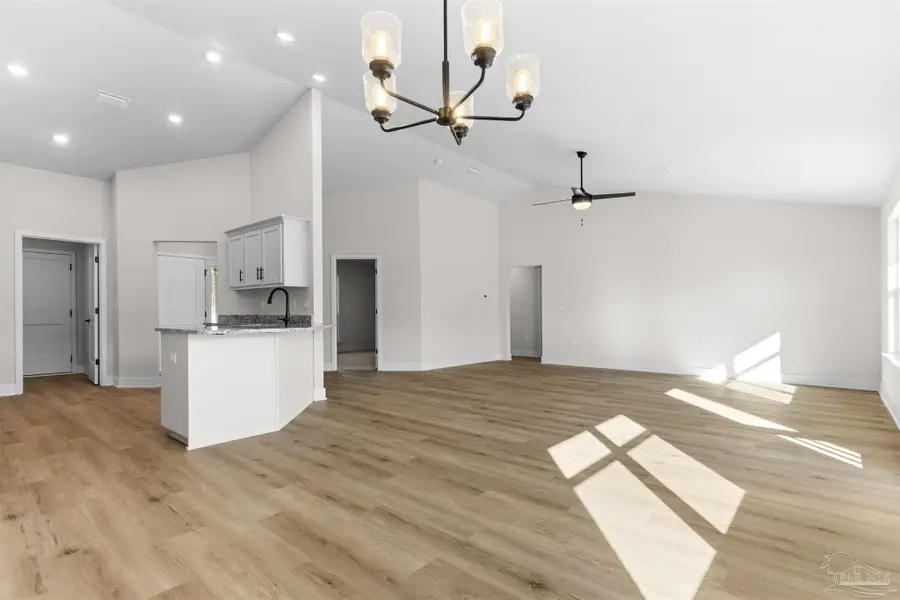1852 Summer Pecan Dr #50B, Cantonment, FL 32533 - #2