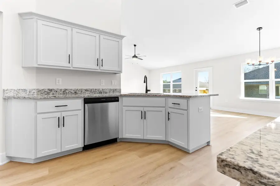 1852 Summer Pecan Dr #50B, Cantonment, FL 32533 - #3