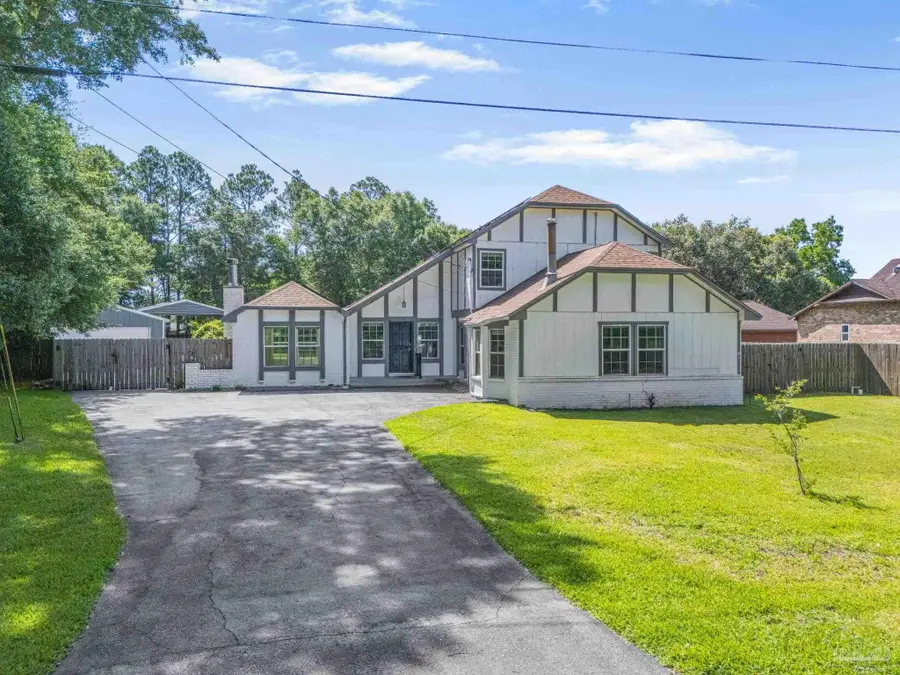 7408 Stiller Lake Rd, Pensacola, FL 32526 - #3
