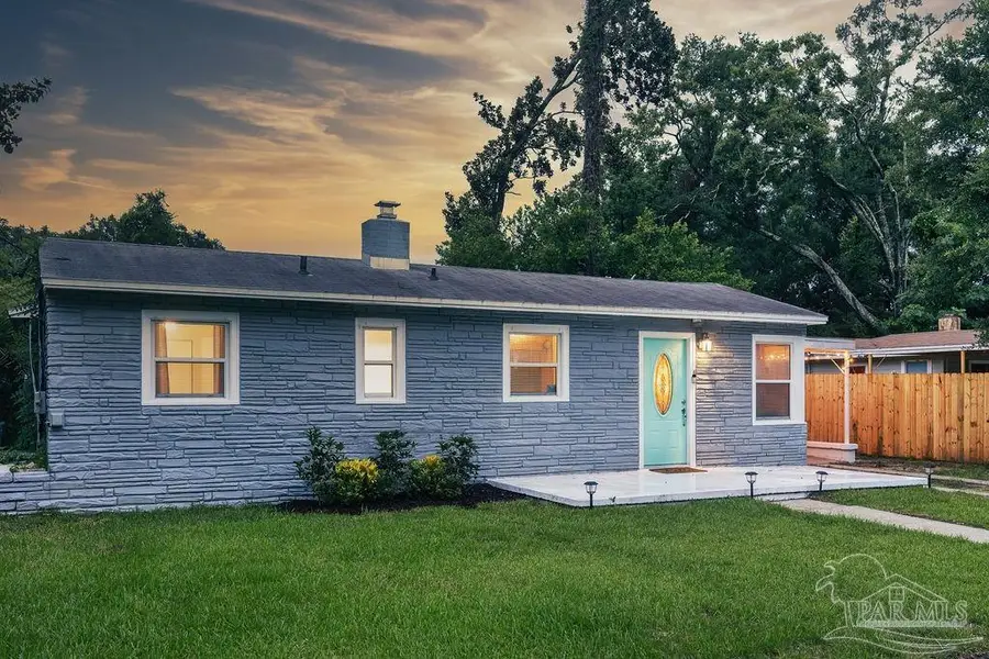 3121 Torres Ave, Pensacola, FL 32503 - #2