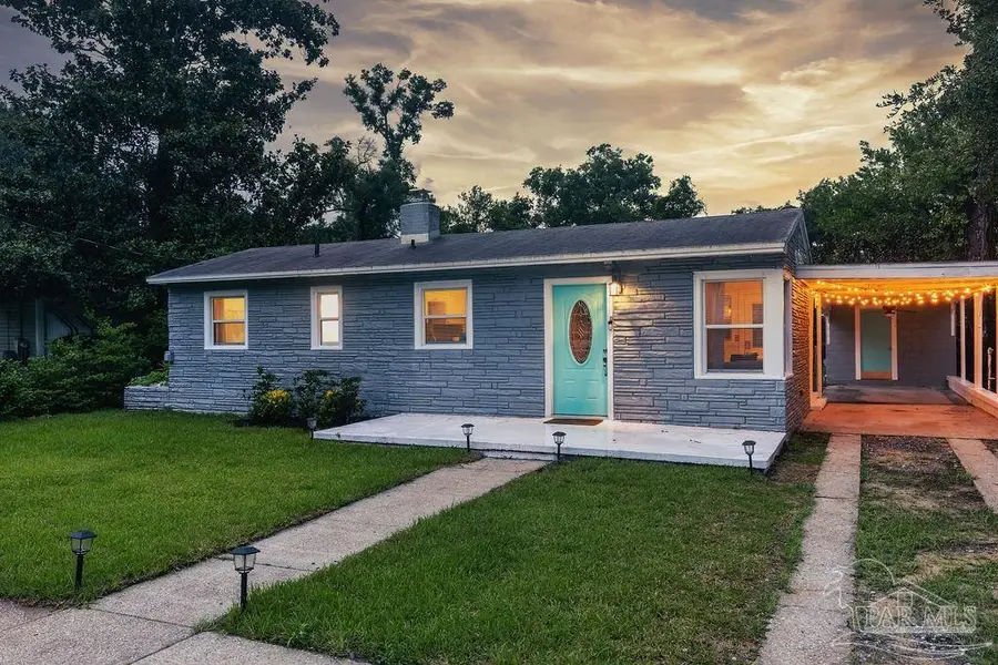 3121 Torres Ave, Pensacola, FL 32503 - #3