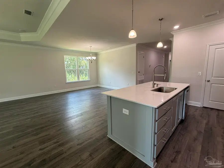 2416 Habersham Ln, Cantonment, FL 32533 - #3