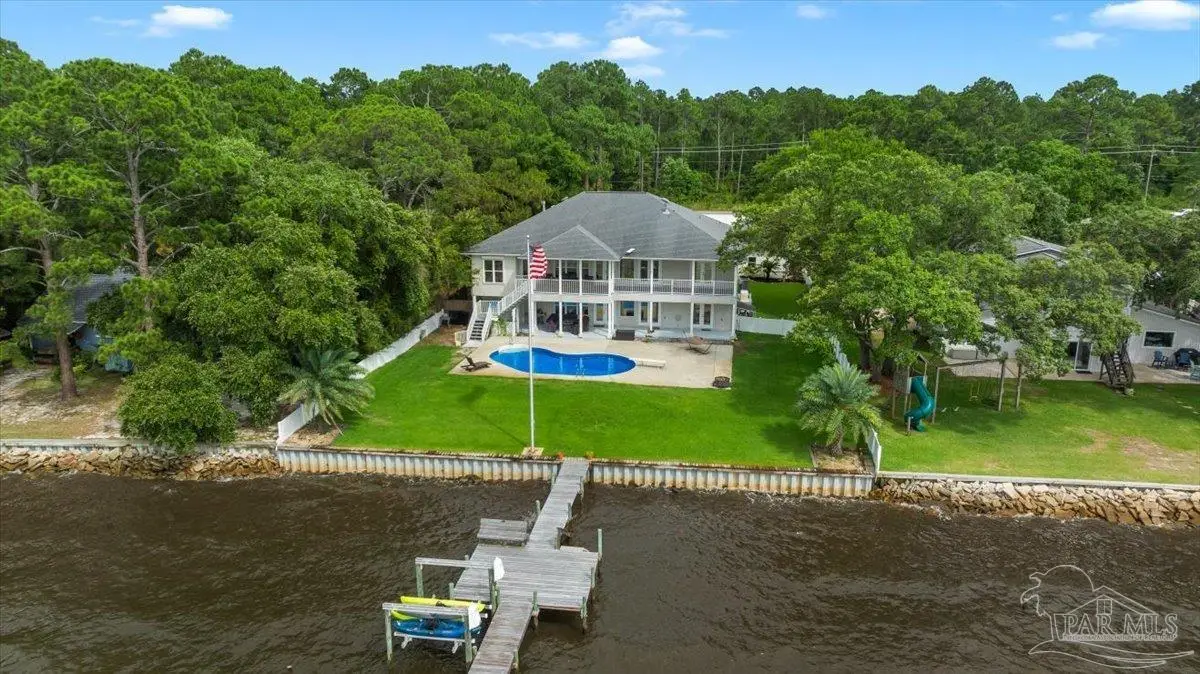 6564 East Bay Blvd, Gulf Breeze, FL 32563 - #1