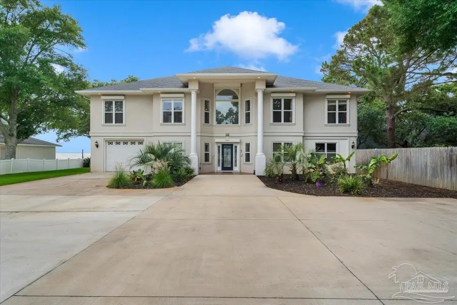 6564 East Bay Blvd, Gulf Breeze, FL 32563 - #2