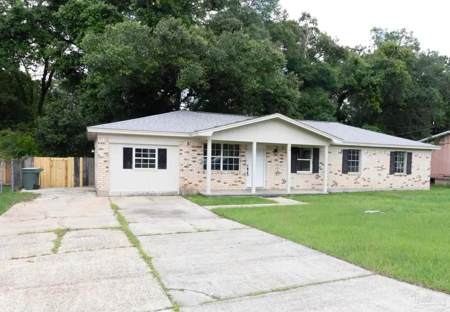 1545 Kyle Dr, Pensacola, FL 32505 - #2