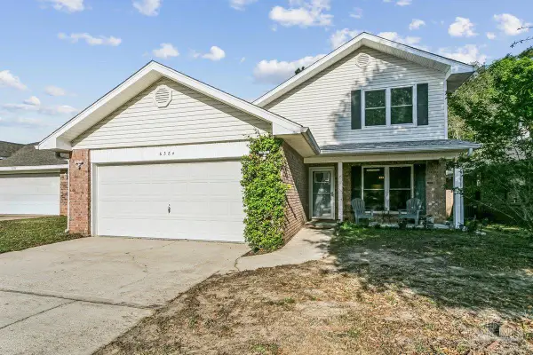 6384 Mers Ln, Pensacola, FL 32526