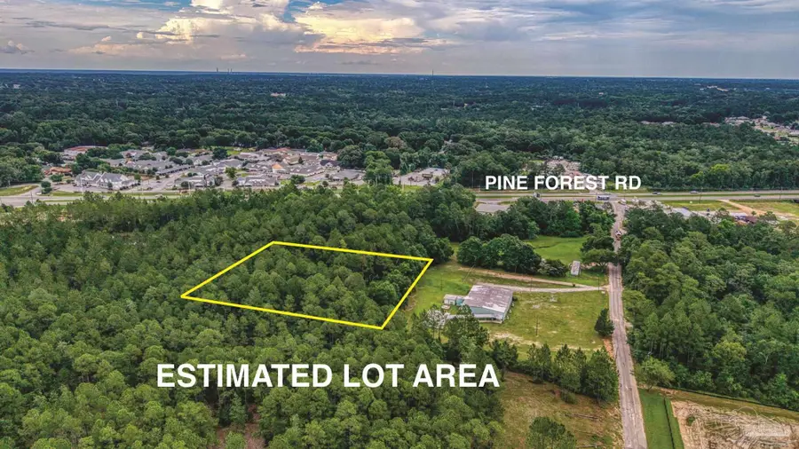 000 Stratford Rd, Pensacola, FL 32526 - #2