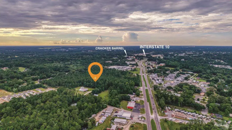 000 Stratford Rd, Pensacola, FL 32526 - #3
