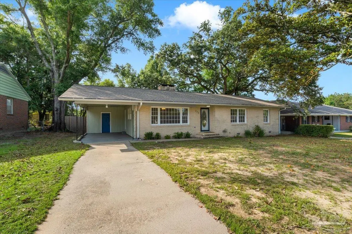 721 Gentian Dr, Pensacola, FL 32503 - #1