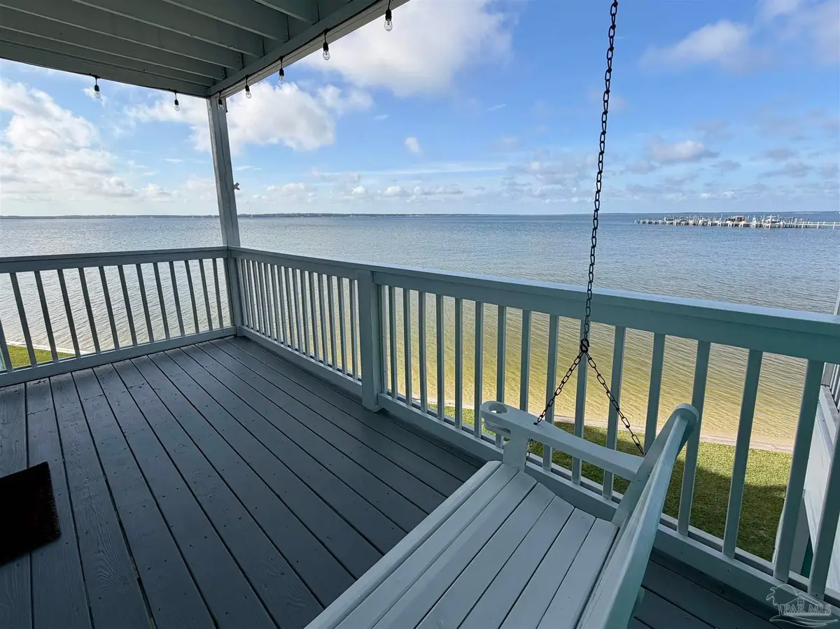 15934 Innerarity Pt Rd, Pensacola, FL 32507 - #1