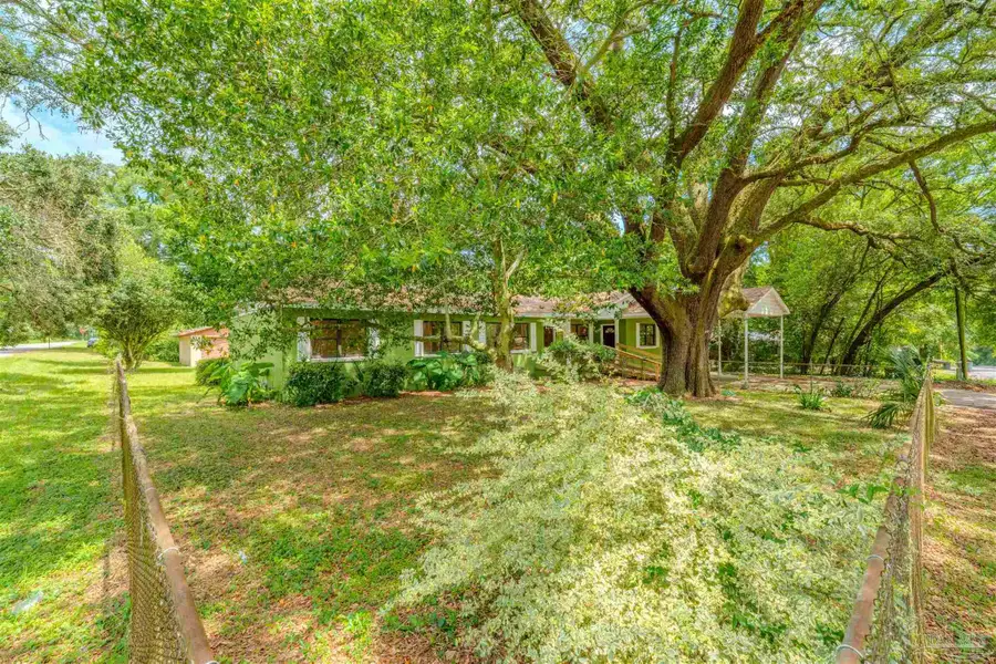 430 N V St, Pensacola, FL 32505 - #2